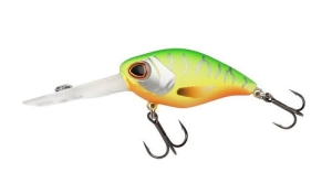 Berkley Dex Trencher 4cm Firetiger 5g