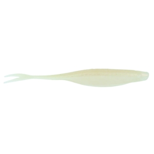 Bass Assassin 12,5cm Vapor Shad Alewife 10szt