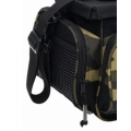 Berkley Camo Shoulder bag