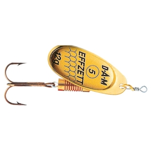 Obrotówka DAM Spinner EFFZETT G 12g