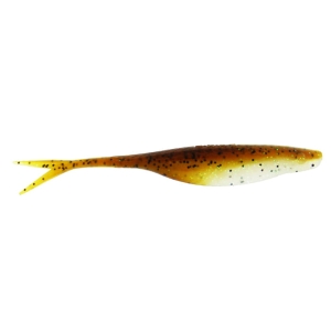 Bass Assassin 12,5cm Vapor Shad Panhandle Moon 10szt