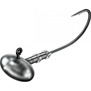 Główka jigowa Dragon Football 4/0 15g 3szt