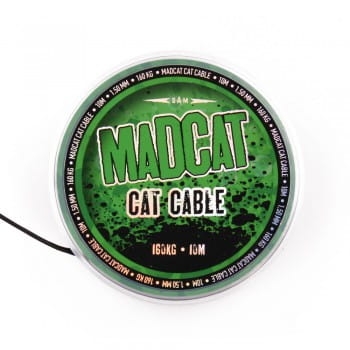 Materiał_Przyponowy _MADCAT_Cat_Cable