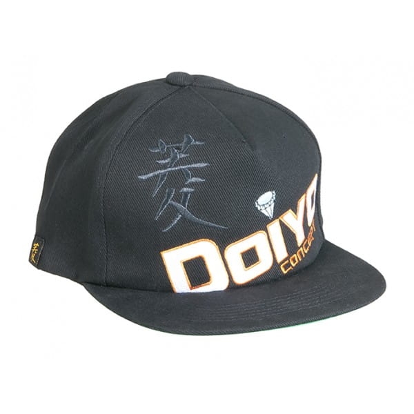 DOIYO_CONCEPT_ Snapback_Cap