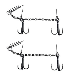 Hype Tackle Premium Power Stinger do gum 19-21cm 2szt