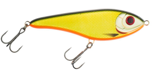 Strike Pro BUSTER Jerk 15cm 64,5g C041F