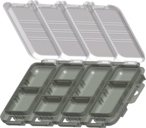 Pudełko na drobiazgi MEIHO-VERSUS Quatro Case J