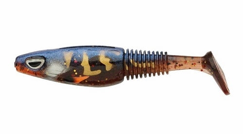 Sick Swimmer 9cm Bloody Burbot 1szt.jpg