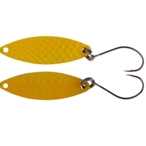 Select Wahadłówka Omega 2.8g 34mm #11