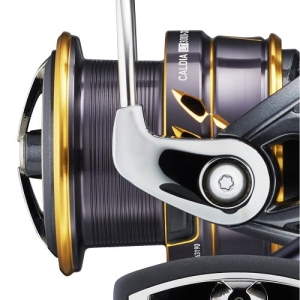 Szpula Daiwa Caldia MQ LT 2500D