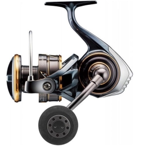 Daiwa Kołowrotek 23 Caldia SW 10000-H