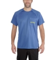 Koszulka Wędkarska Carhartt Force® Fishing Graphic Short-Sleeve T-Shirt.jpg