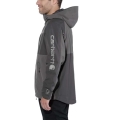 Kurtka Carhartt Angler Jacket Gravel Shadow 1.jpg