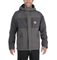 Kurtka Carhartt Angler Jacket Gravel Shadow.jpg