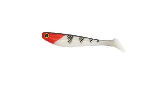 FishUP Wizzle Shad #357 - Red Head.jpg