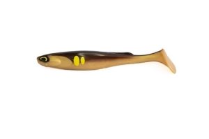 FishUP RAM Shad 8” #354 - Gold Ayu 1szt