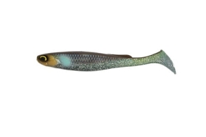 FishUP RAM Shad 8”  #359 - Baby Minnow 1szt