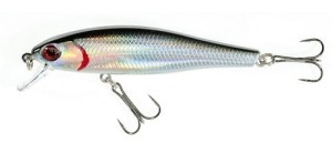 Jaxon Wobler Atract Logis 8,0cm 10g Kol.A FL