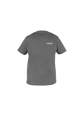 Koszulka Preston Grey T-Shirt.jpg