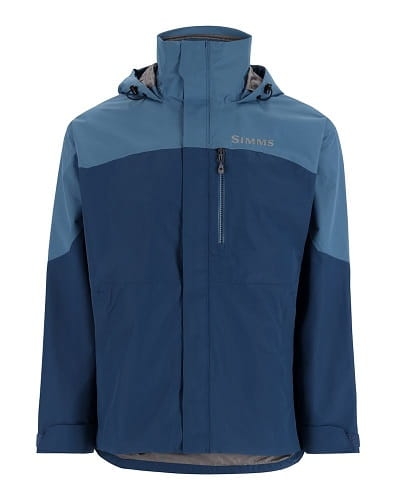 Kurtka Simms Challenger Jacket Midnight..jpg