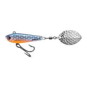 Spinmad Wirujący ogonek PRO SPINNER 7g 3103