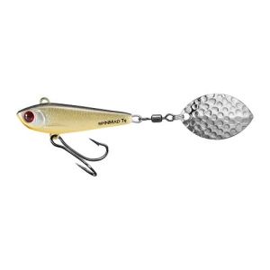 Spinmad Wirujący ogonek PRO SPINNER 7g 3102