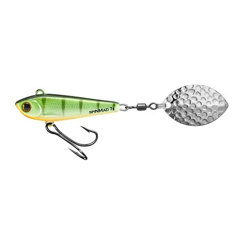 Spinmad Wirujący ogonek PRO SPINNER 7g 3107.jpg
