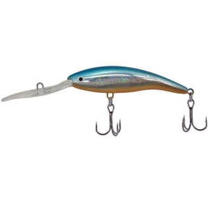 Select Basher 90F 90mm 14.0g #34 (max 4.0m)