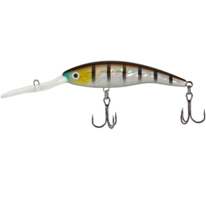 Select Basher 110F 110mm 23.0g #13 (max 6.0m)