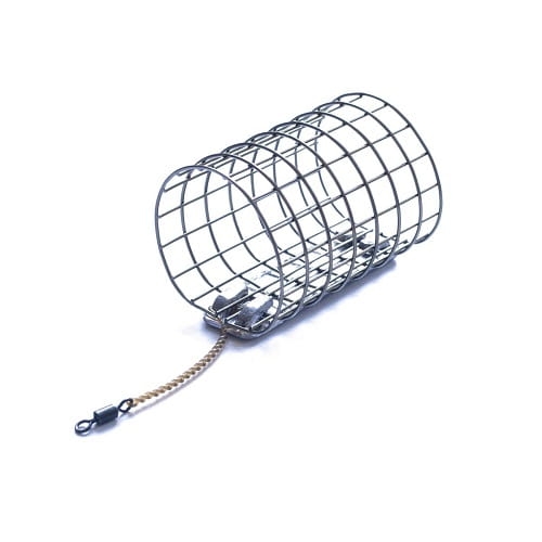 Drennan Koszyk Zanętowy Cage Feeder.jpg