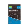 Preston wkręty do przynęt Bayonets 20szt..jpg