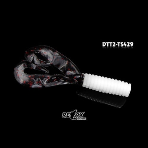 Relax TWISTER DTT 2" 4,5cm TS429 8szt