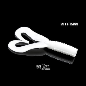Relax TWISTER DTT 2" 4,5cm TS001 8szt