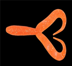 Relax TWISTER DTT 2" 4,5cm TS028 8szt