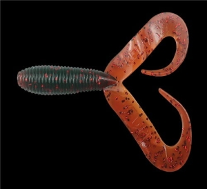 Relax TWISTER DTT 2" 4,5cm TS305 8szt