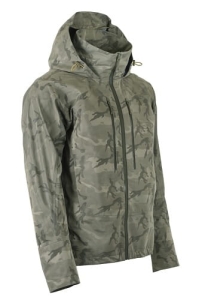 Vision Kurtka CAPU camo M
