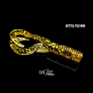 Relax TWISTER DTT 2" 4,5cm TS190 8szt