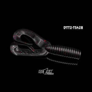 Relax TWISTER DTT 2" 4,5cm TS428 8szt