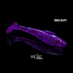 Relax OHIO 2 5cm S471 5szt