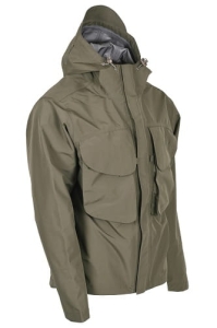 VECTOR Kurtka  military green M