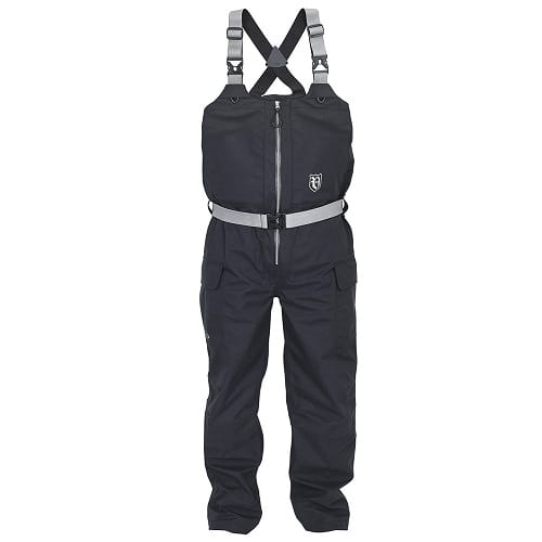Vision Spodnie VENE B&B trousers black..jpg