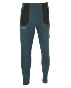 Vision NALLE TROUSERS Blue XXL