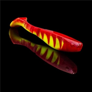 Relax KOPYTO 4L 10cm TG012R Tiger Stripes 4szt