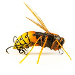 Wobler IMAGO LURES Hornet 3,5cm BS YO