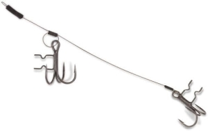 Quantum Dozbrojka Q-Stinger #2+1/0 17cm /28kg