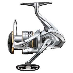 Kołowrotek Shimano Sedona FJ C3000 HG