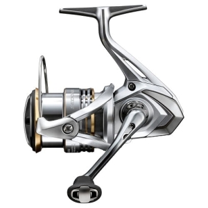 Kołowrotek Shimano Sedona FJ 2500