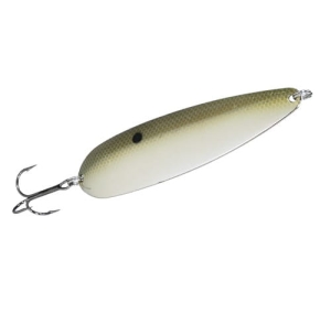 Sexy Spoon 14.5cm Green Gizzard