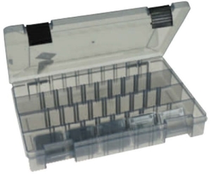 Robinson pudełko z reg przegródkami 26,5 x17,5x4cm