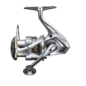 Kołowrotek Shimano Sedona FJ C3000
